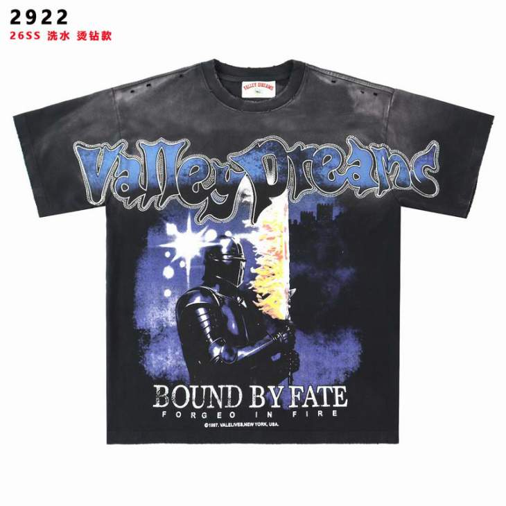 Vale Forever T Shirts Short _SKUValeForeverS-XLbrtx2922708